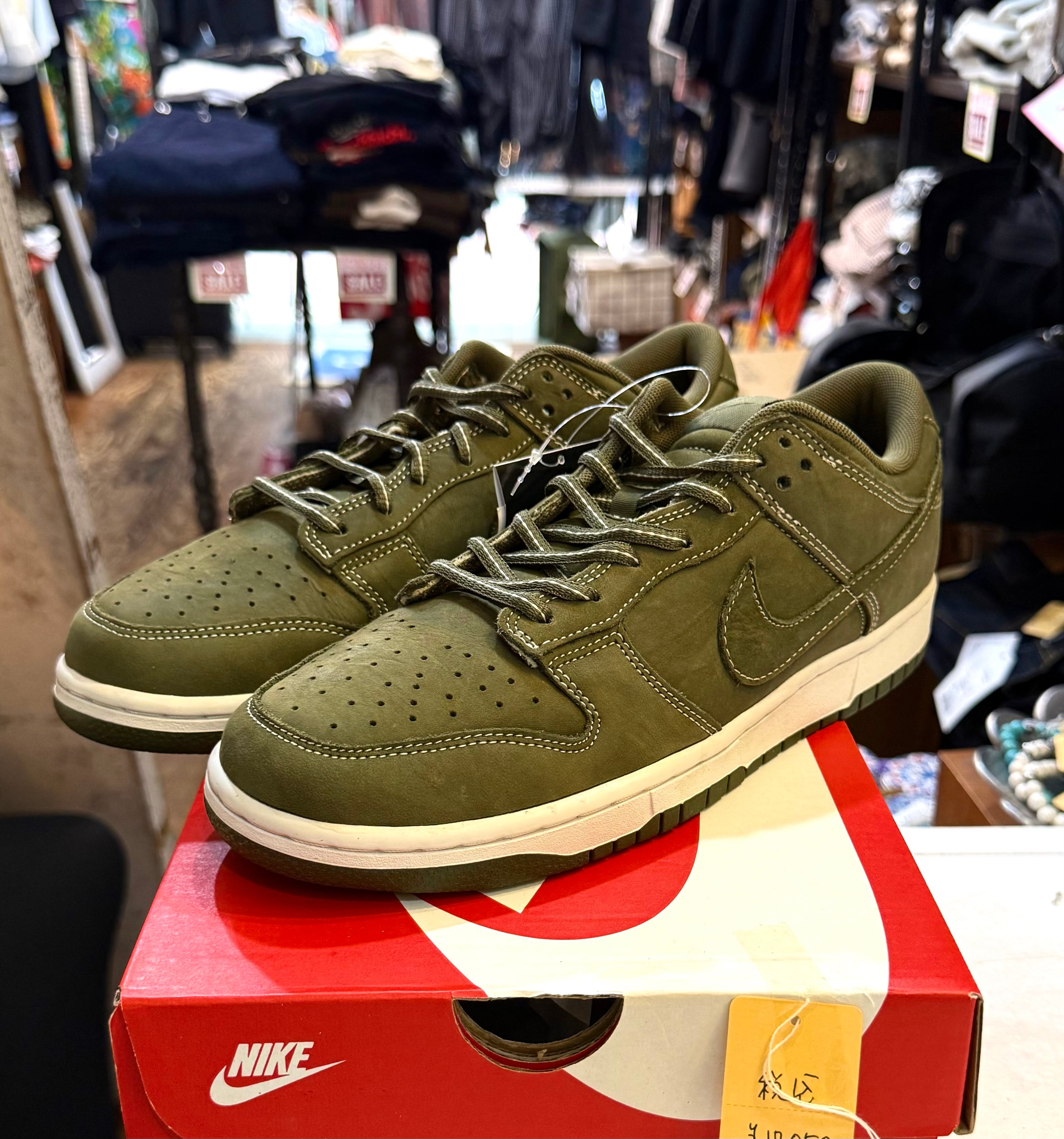 00s PONY/Fat Sneaker/26.5cm/ファットスニーカー/スケシュー/厚底