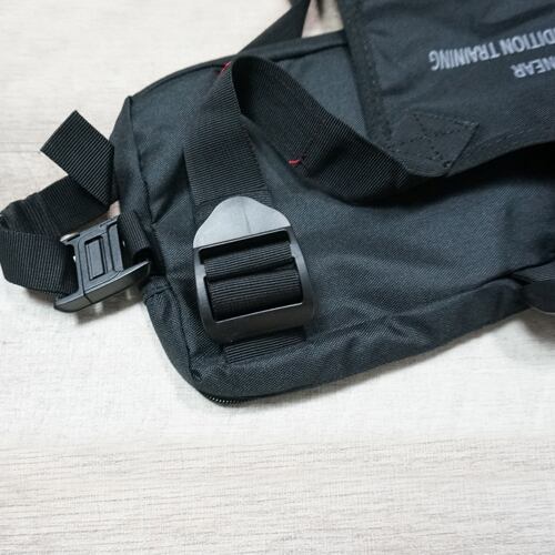ASRV チェストバック ボディバック トレーニング - バッグ ASRV チェストバック ボディバック トレーニング - バッグ