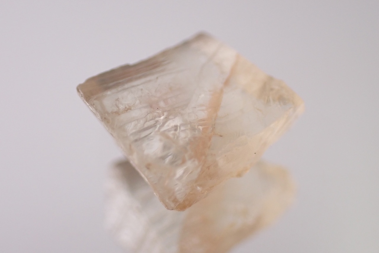 【原石セット】オレゴンサンストーン　0.90ct/1.69ct　[C7‐357]