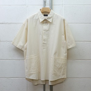 【modem design】GARDENING S/S SHIRT