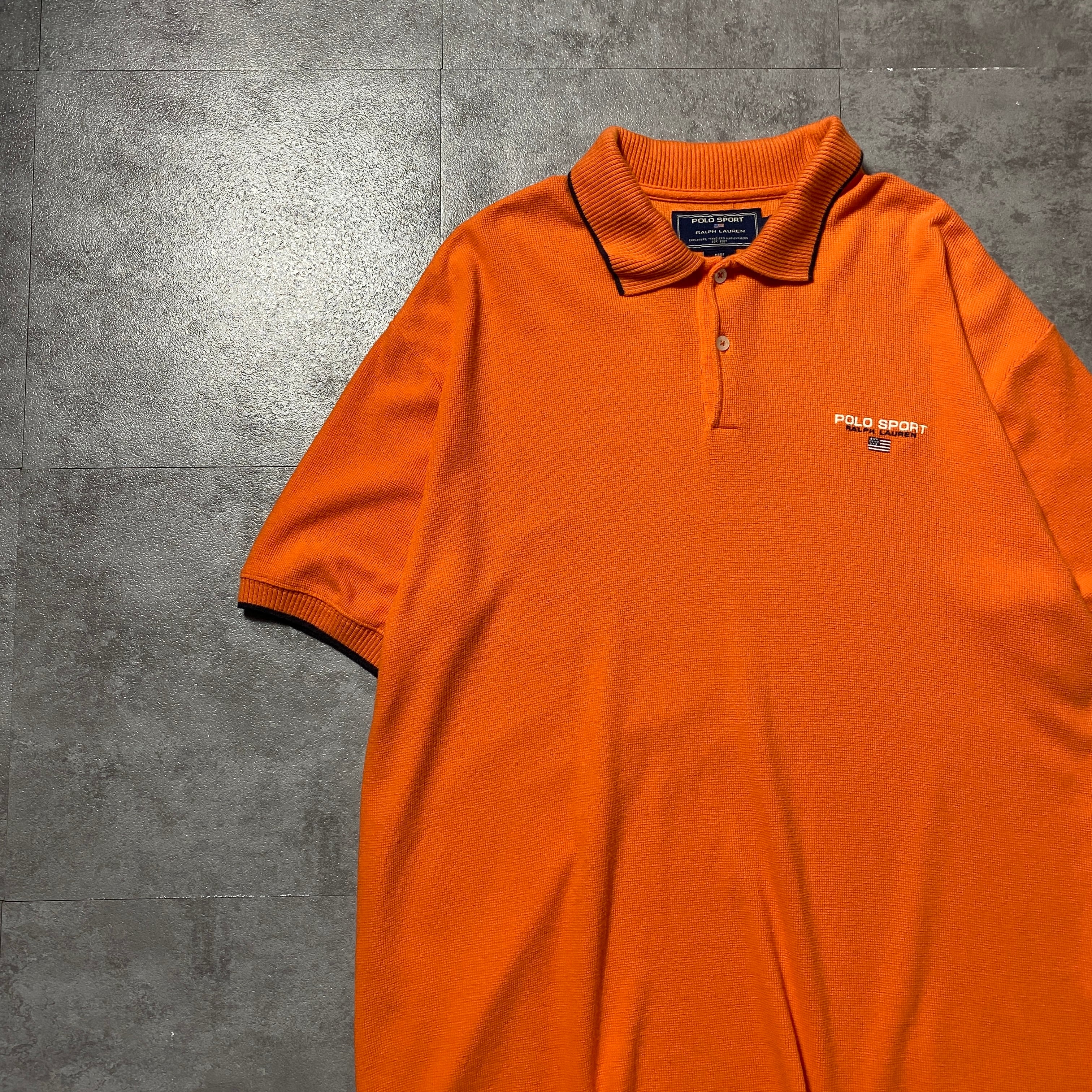 Ralph Lauren/Polo Sport | used_clothing_katharsis
