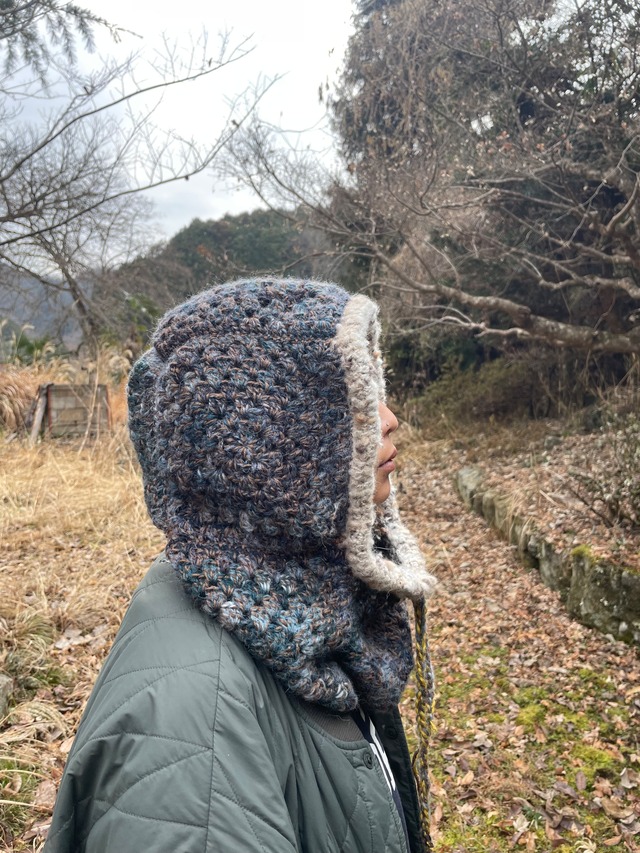 バラクラバ