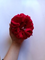 “MANUS” Coral chouchou