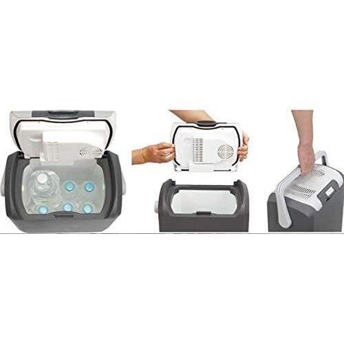 取り寄せ】エクセルクール マルチ14L TERZO温冷庫 | Pay ID