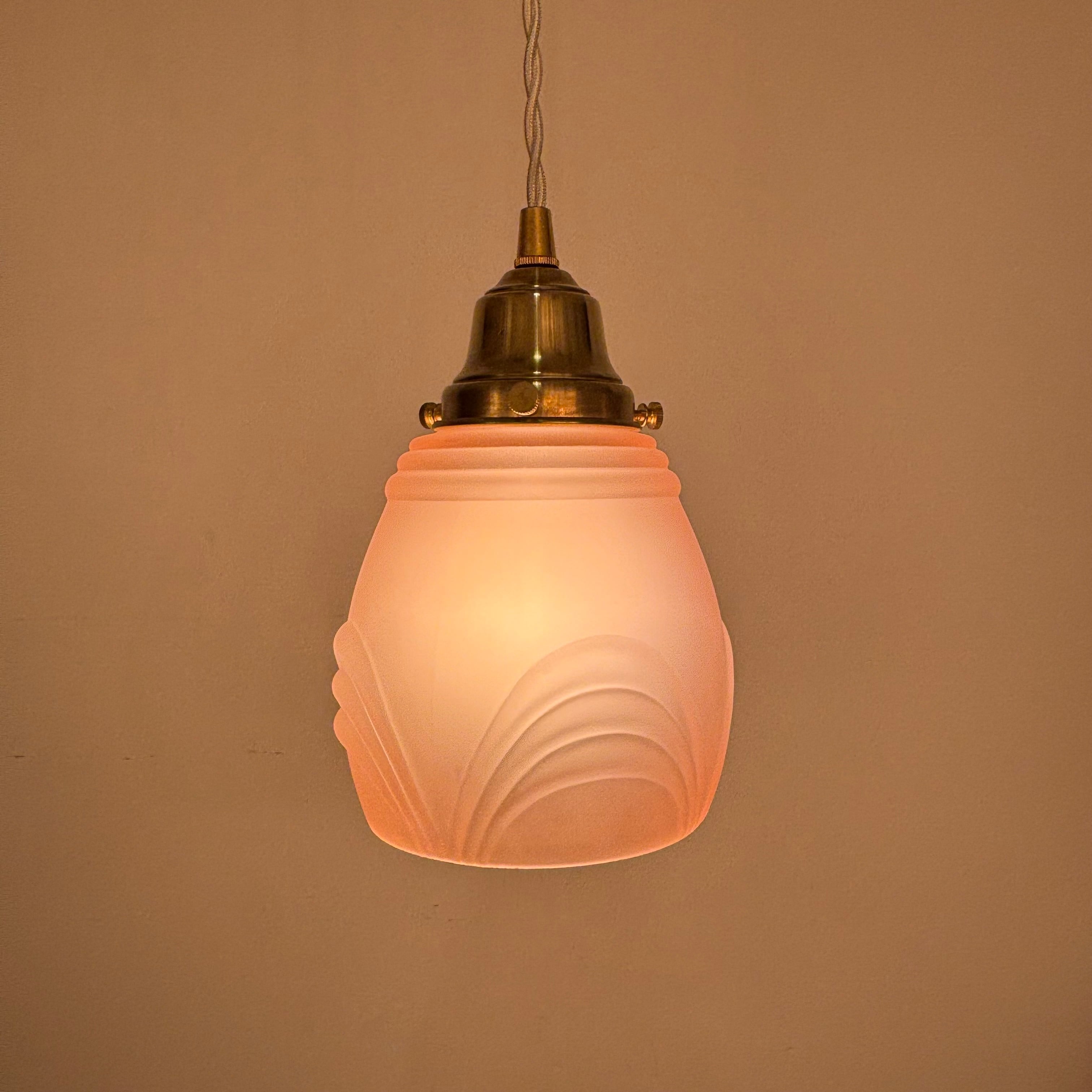 Vintage Lamp ビンテージ ランプ | STOCKMAN