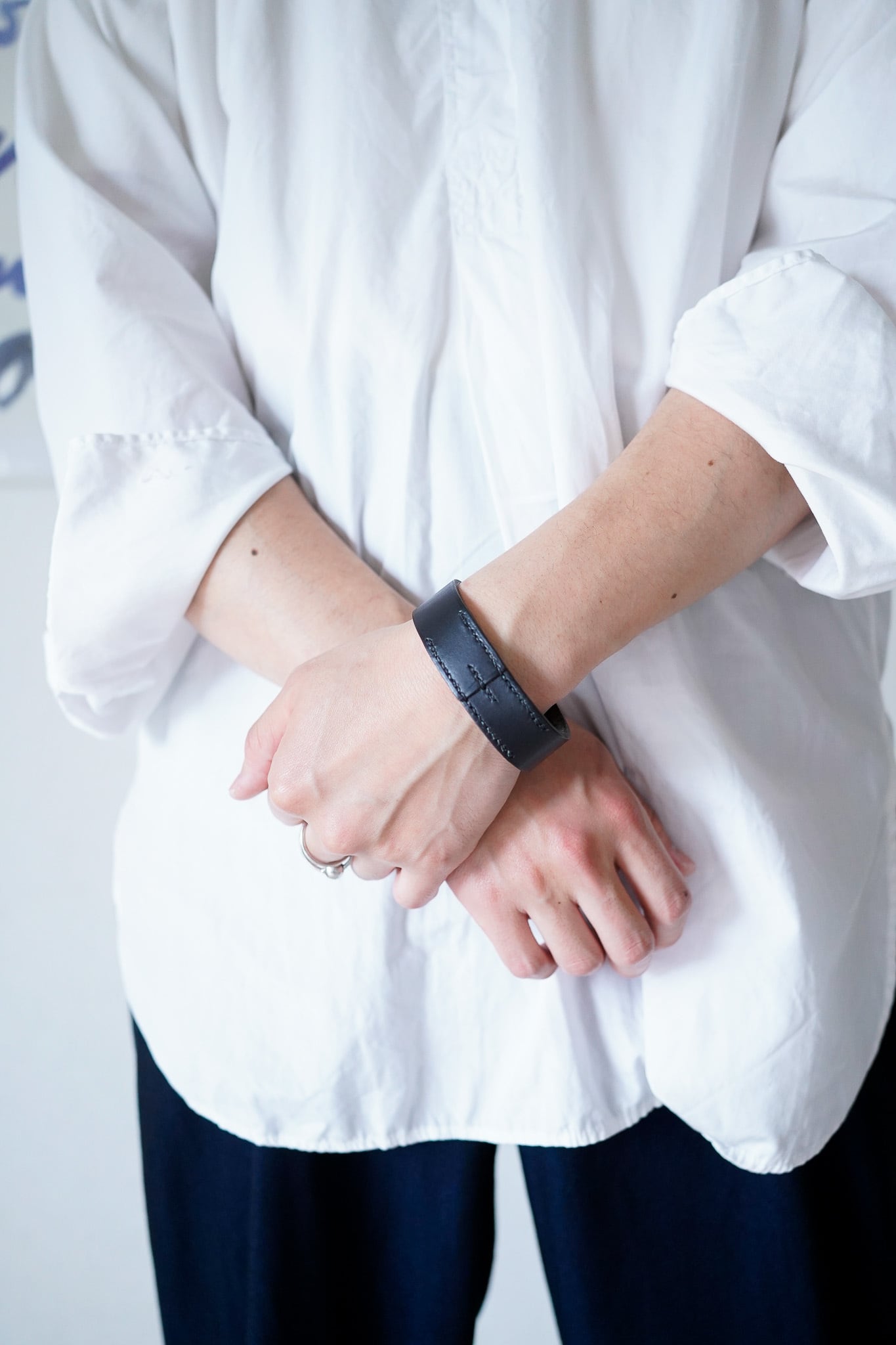 アクセサリー HERMES Margiela DEAD STOCK Chaine PM 19 Fall1998 Hermès by Martin Margiela エルメス マルジェラ期