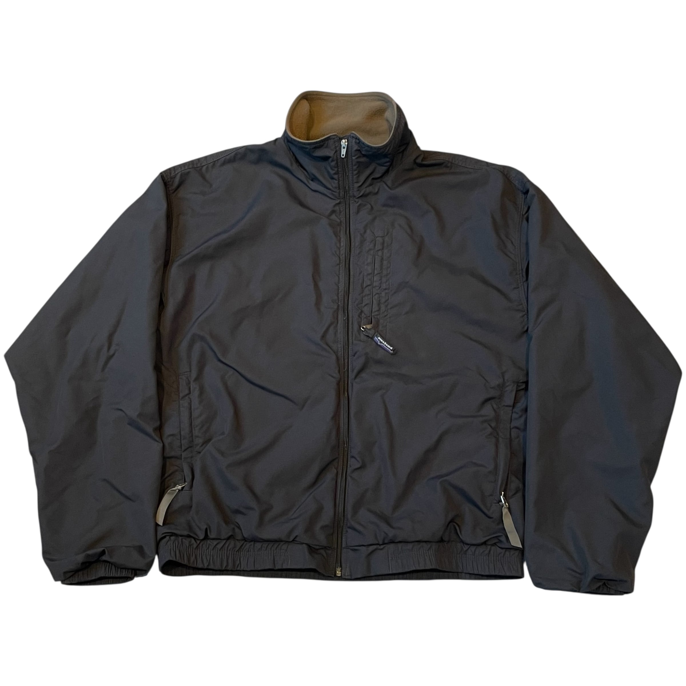 2000s Patagonia "V.S.T" warmup jacket