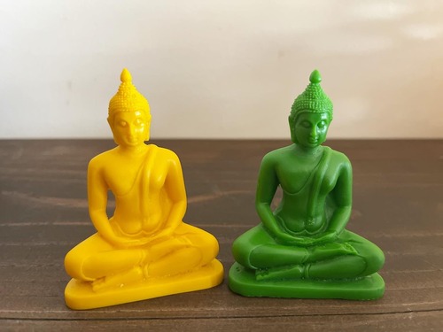 budda mini