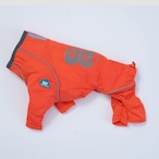 【puppygallery公式】Essential Training Suit  (Standard leg) 　 M-XL