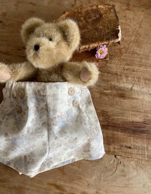 【予約】anneshirley herri pants