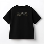 OG CAMOUFLAGE LOGO PREMIUM COTTON TEE