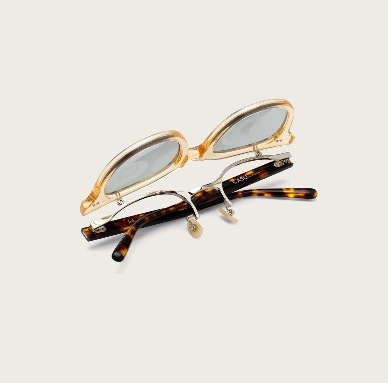 casu eyewear