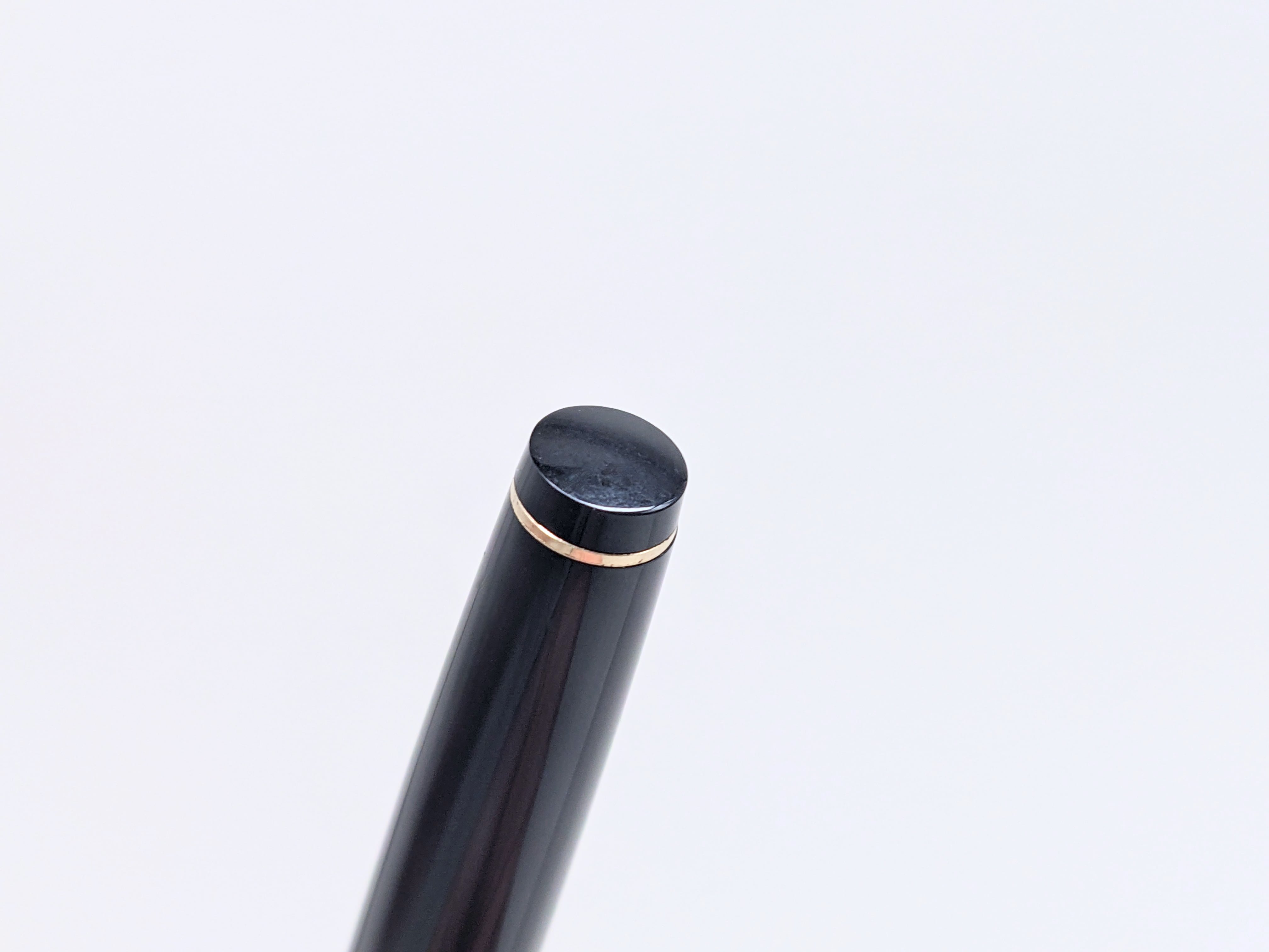 60s プラチナ18 PLATINUM 18 （中字） 18K 02756 | 川口明弘の