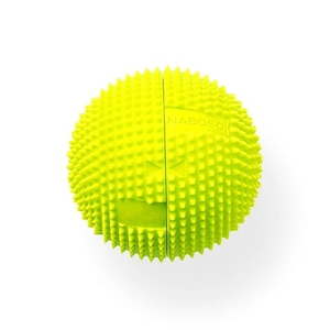 NABOSO Neuro Ball (Lime Yellow) -ナボソ ニューロボール（ライムイエロー）​
