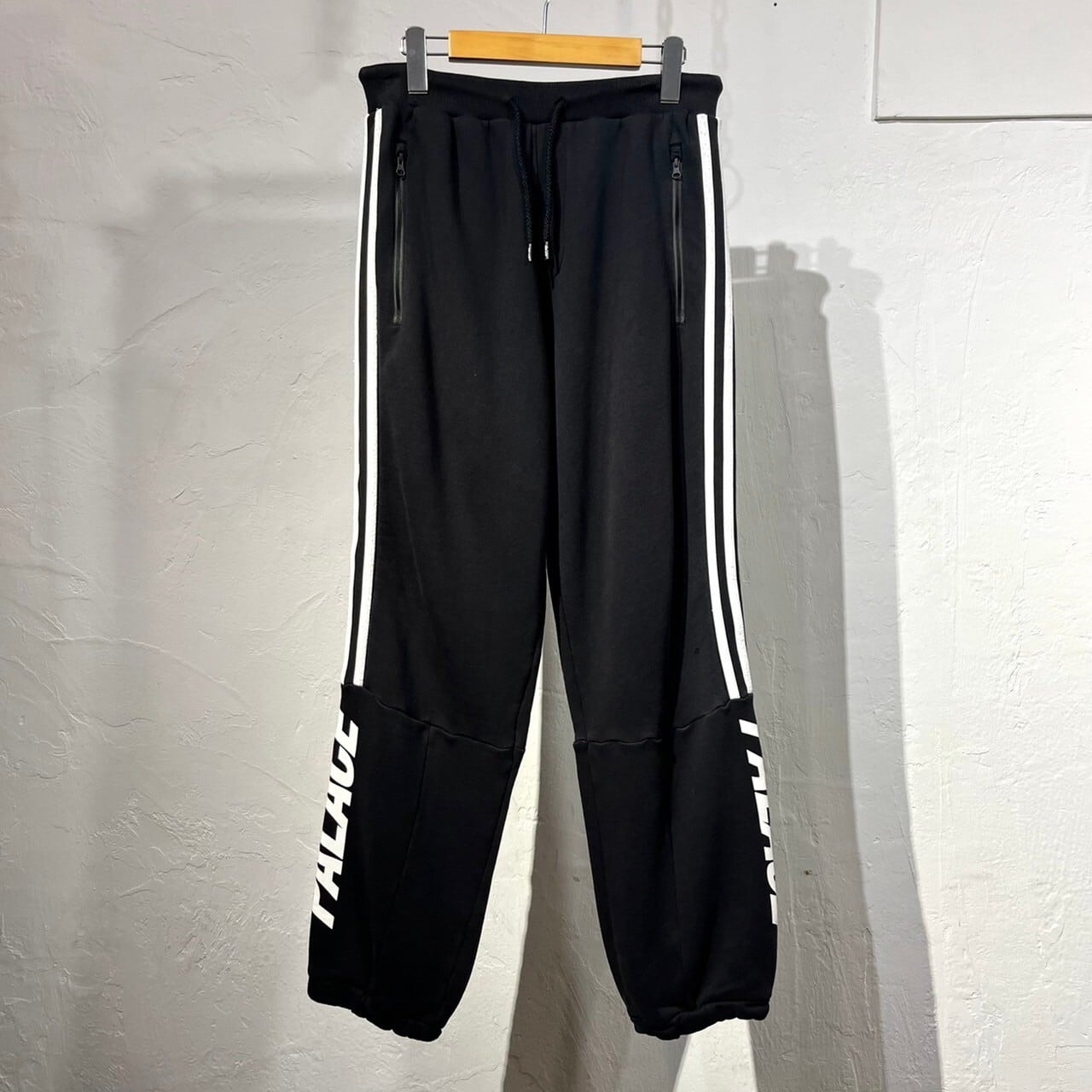 16SS adidas×PALACE Track Pants