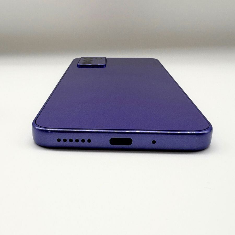 Libero 5G III アンドロイドスマホ SIMロック解除済み SIMフリー ワイ