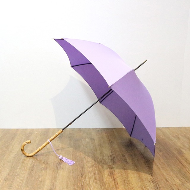 フォックスアンブレラズ FOX UMBRELLAS 傘 レディース ワンギー WL4 LILAC ライラック