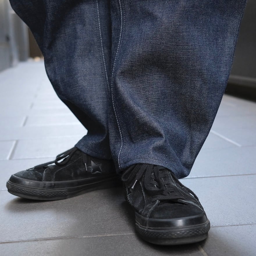 TUKI(ツキ) / type4 -indigo-(0176) | Signs