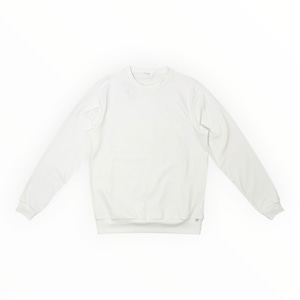 ANTICIPO(アンティーチポ) NEBBIOLO LUNGO comfort pile/WHITE