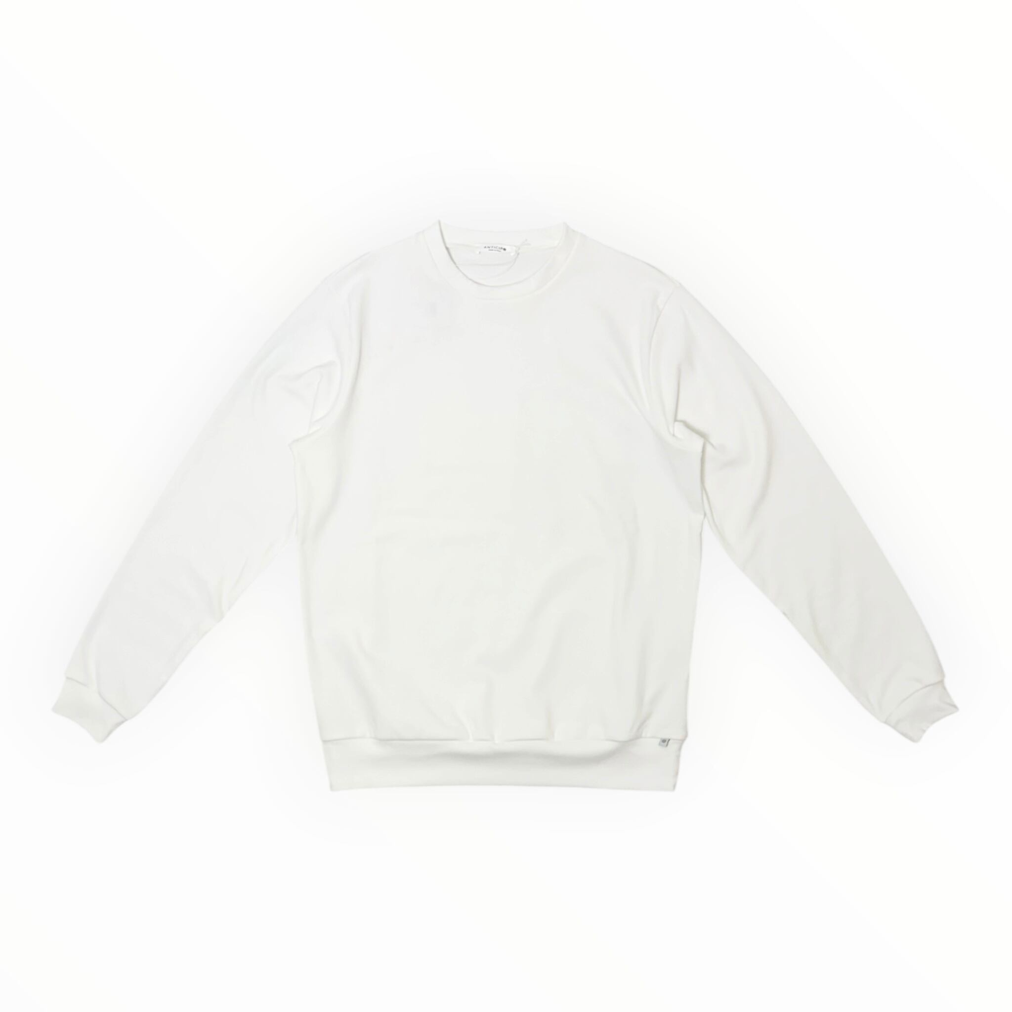 ANTICIPO(アンティーチポ) NEBBIOLO LUNGO comfort pile/WHITE