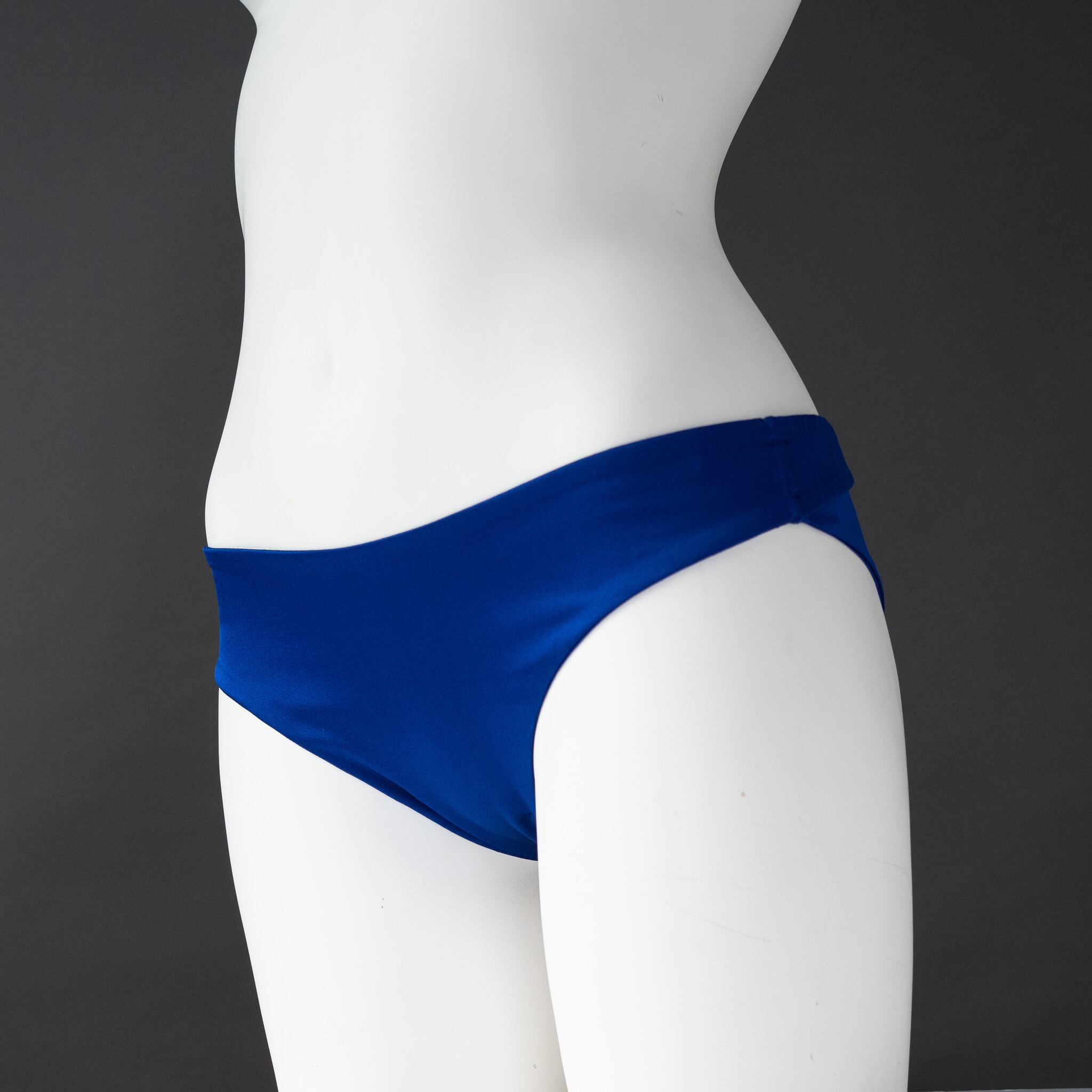 PT009 ブラジリアンカットショーツ Midnight Blue x Midnight Blue