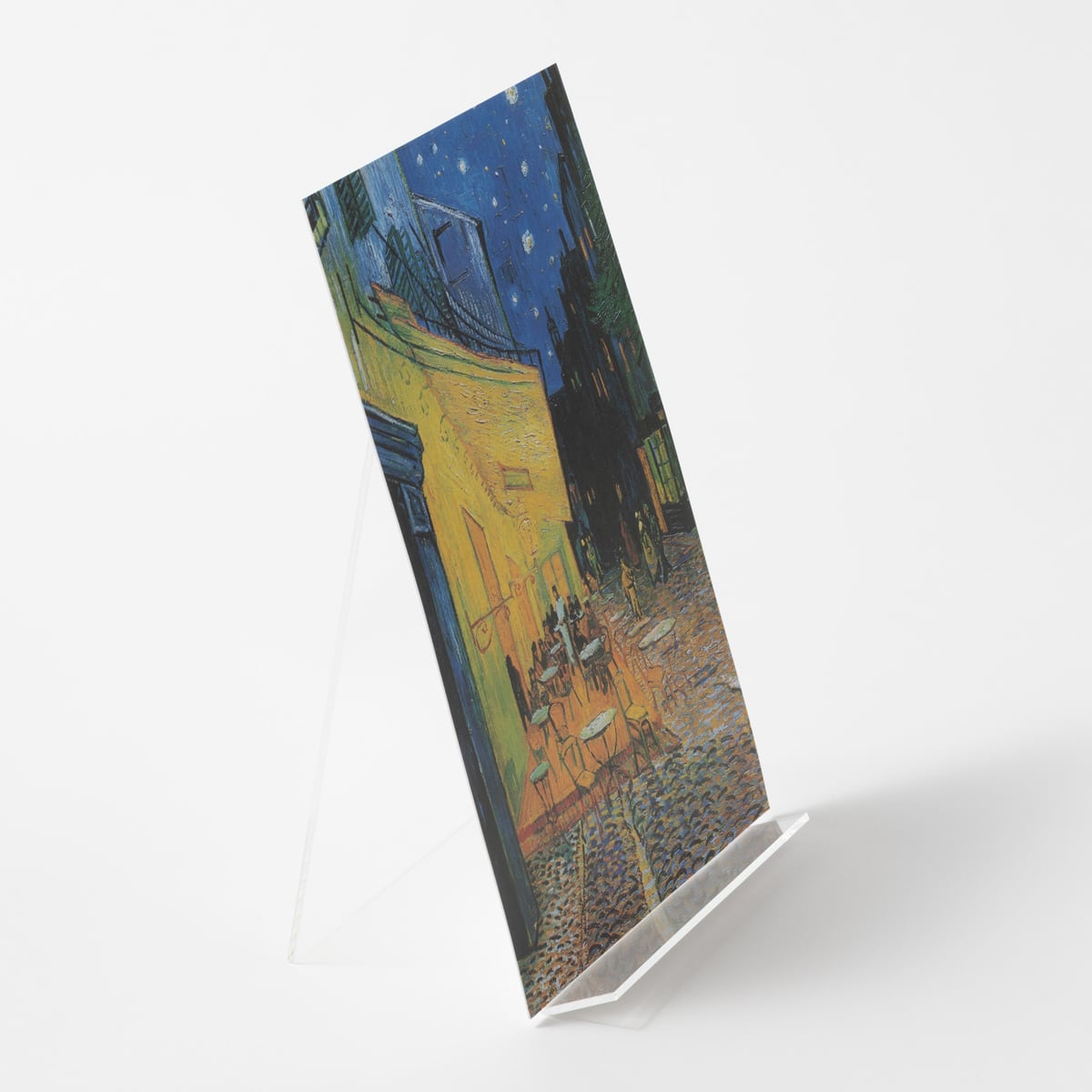 名画 A4アート ゴッホ モネ フェルメール 紙21×29.5cm | Jubilee