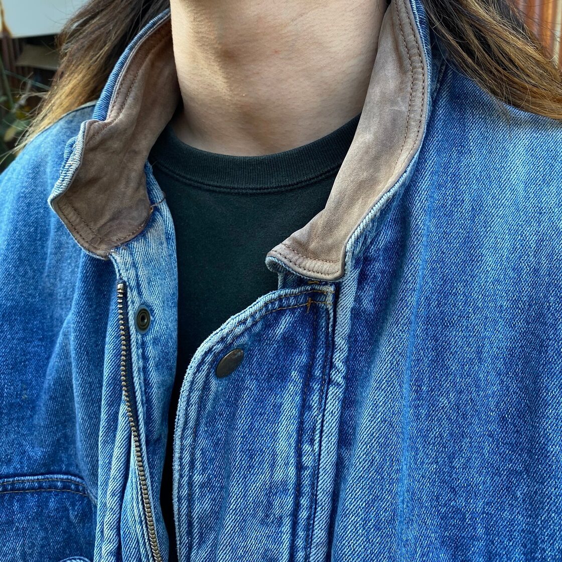 80年代 ビンテージ Levi