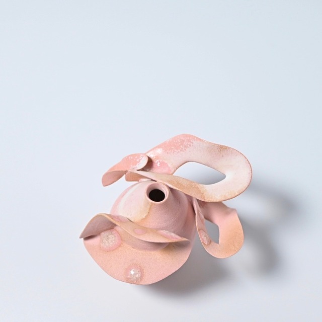 増子 僚/昇華 ピンク(XAR002)