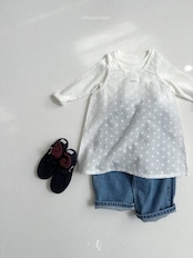 atomeme 26/SS Soft Ribbed T-Shirt