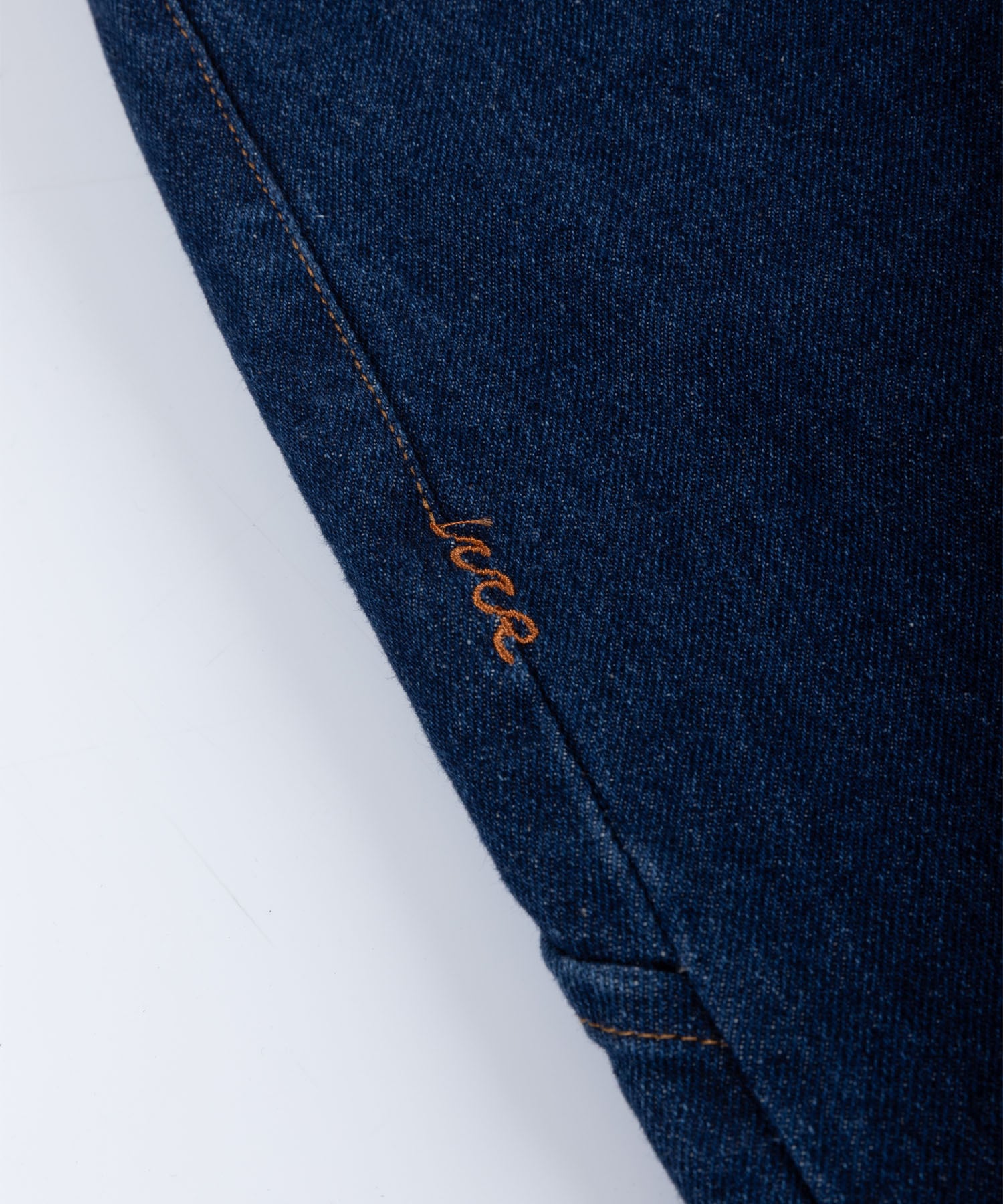 Re:room】NYRON SWITCHING PAINTER WIDE DENIM［REP231］ | #Re:room