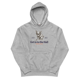 FREBULL GOLF ユニセックス プルオーバー パーカー (3colors) P00389