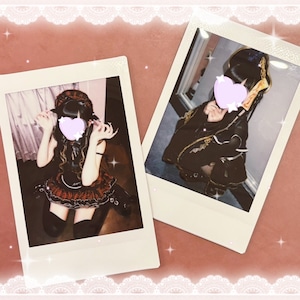 イベントチェキ（ピン）10枚♡