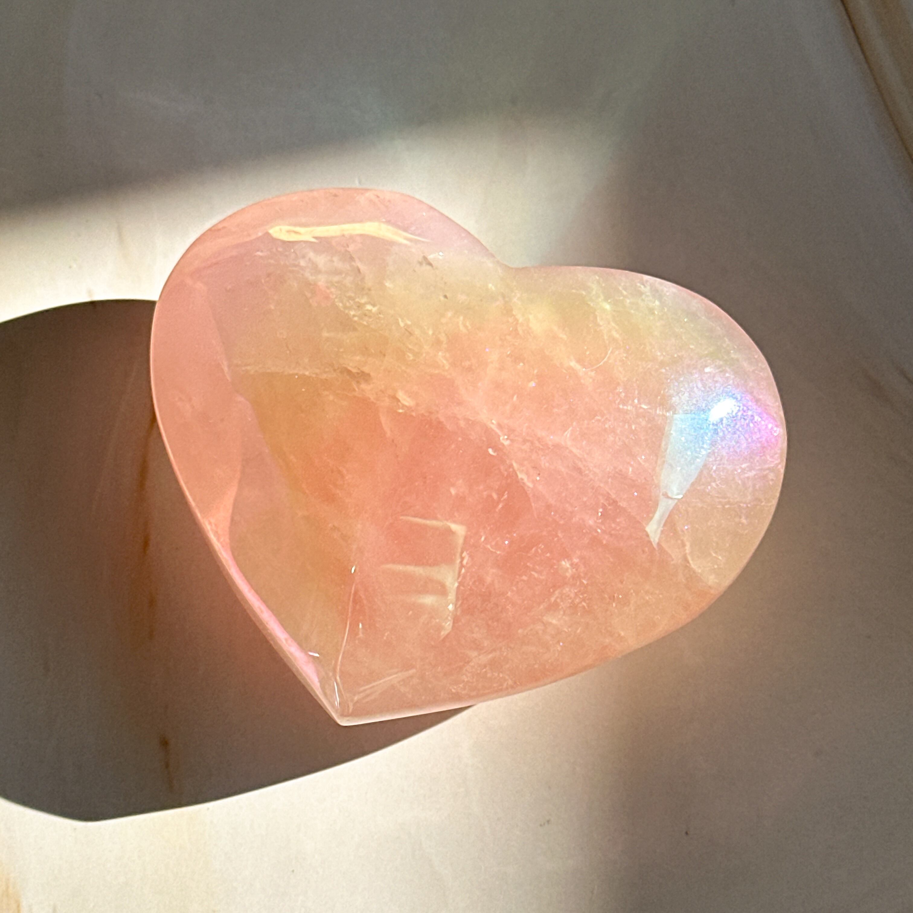 ☆Rutile in Quartz ☆ルチルインクォーツ C24☆ | chocopapi
