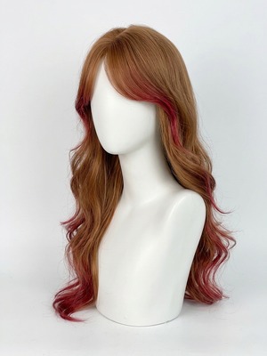 Basic - Honey Red Melt【商品番号 1093】