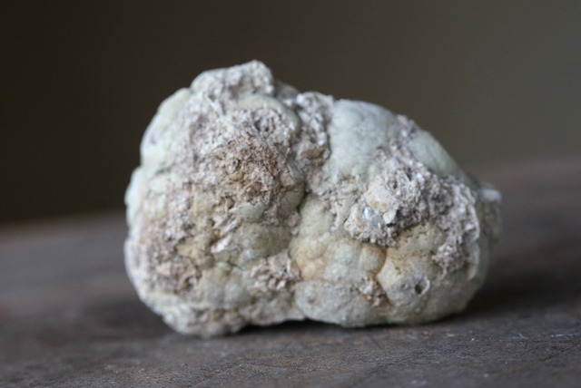 ブキャナンサンダーエッグ  Thunderegg ①