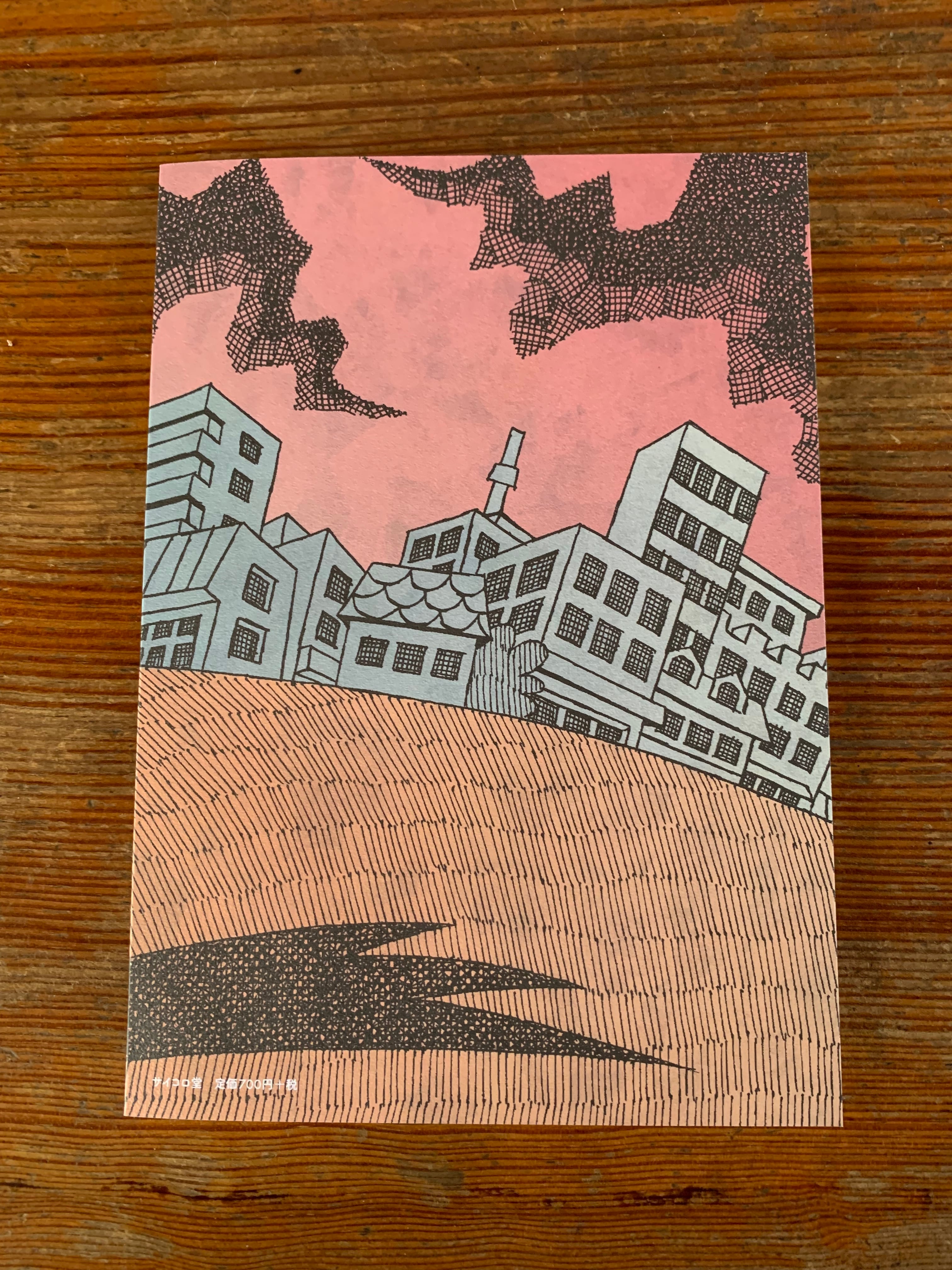 サイン本】山川直人『カラスの言葉がわかるまで』 | STANDARD BOOKSTORE