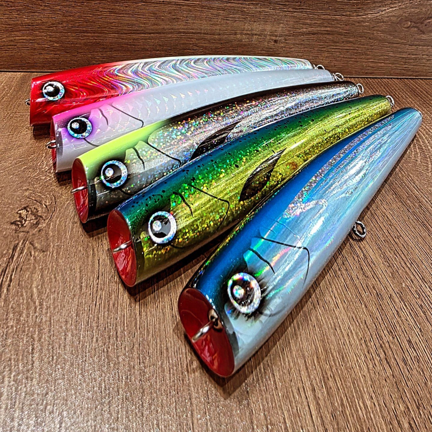 ぐちぺん 200LF | CLEVER FISH