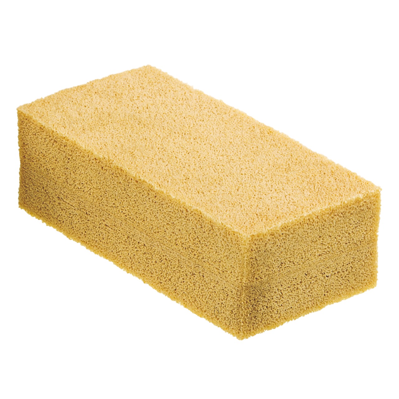 一発クリーン ケミカルスポンジ　(スモークスポンジ)