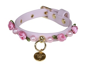 Art. f1650N collar Mara / Charlotte's Dress