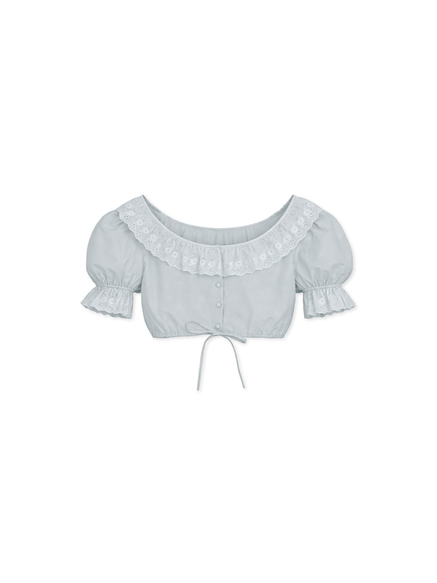 TOPS | mieya mieya