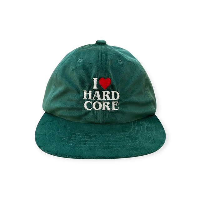 hardcore *cap