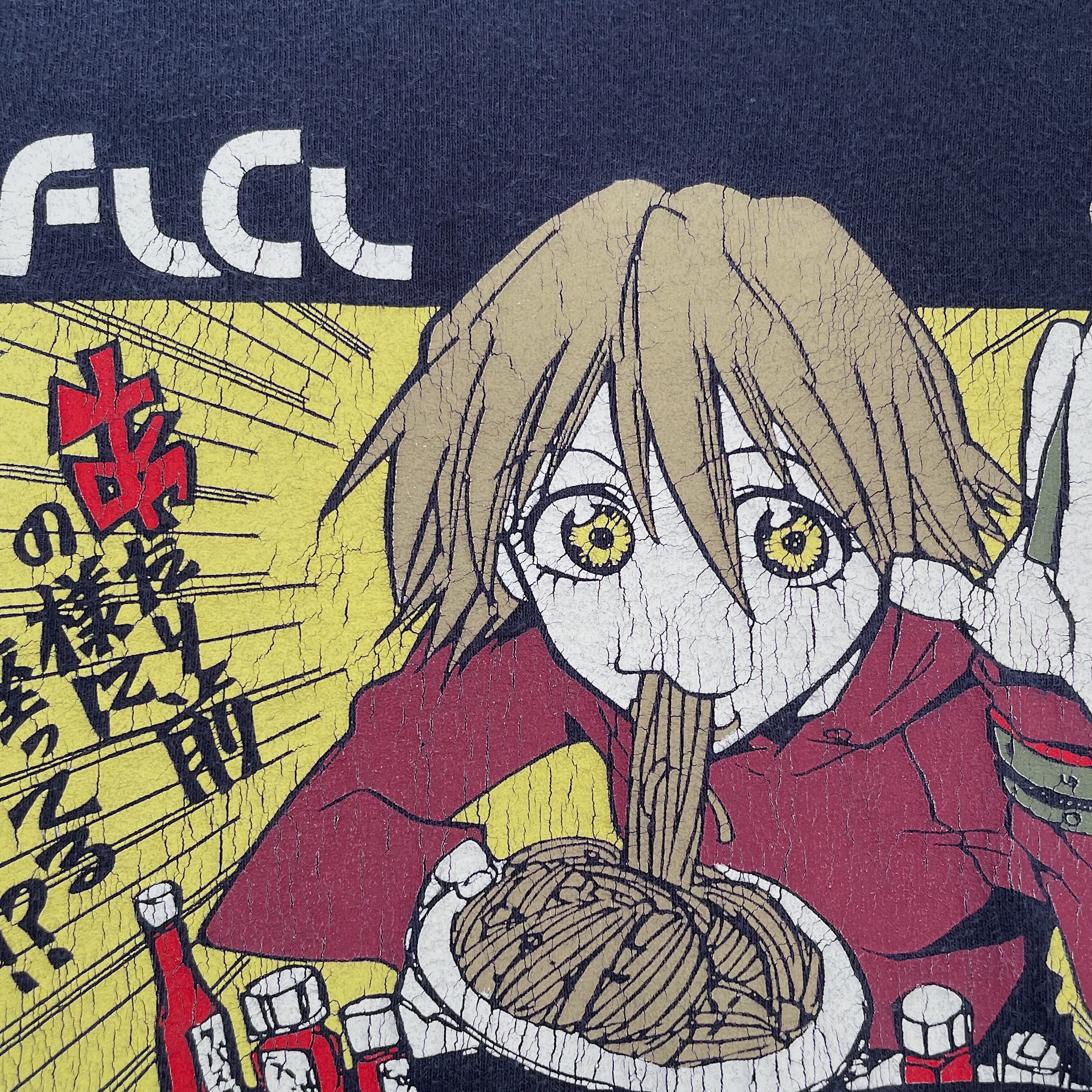 90s~ FLCL “XL” | Avalon -vintage- 90s~ FLCL “XL” | Avalon -vintage-