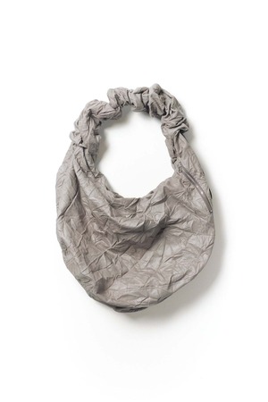 【26AW】 WIZZARD ウィザード / DISTORTED WAVE SHOULDER BAG / バッグ