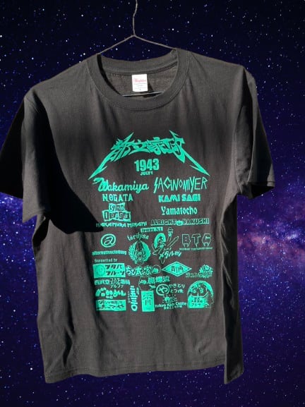 XJAPAN 7/17VIPプラチナ限定グッズ+デイリーTシャツ 奇跡の夜 w500_h500.2.jpg