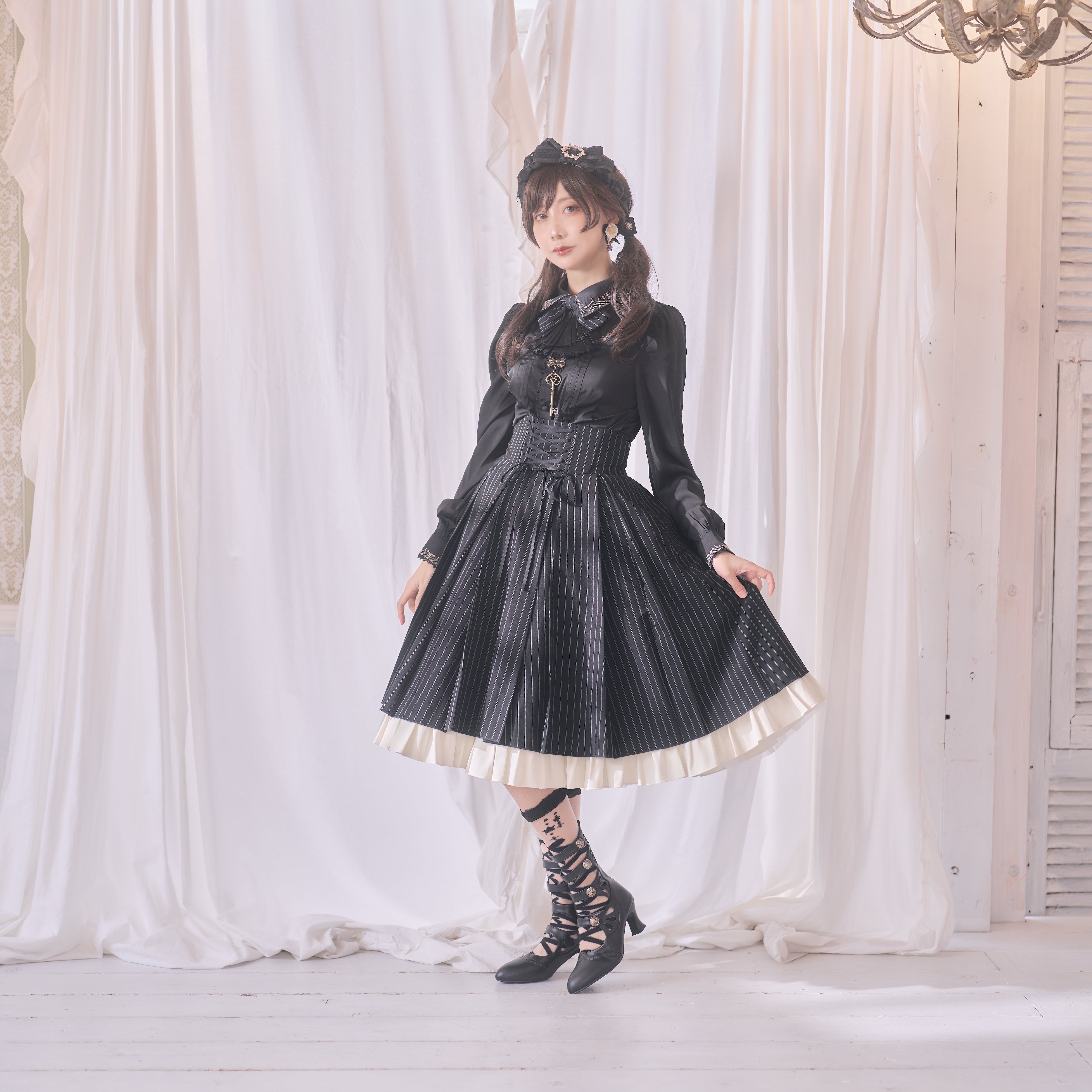 マイディア ～My Dear～ スカート | HoshibakoWorks