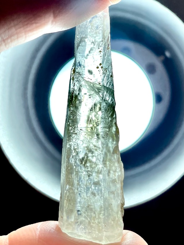8) New！高千穂天岩戸水晶「栄華」4