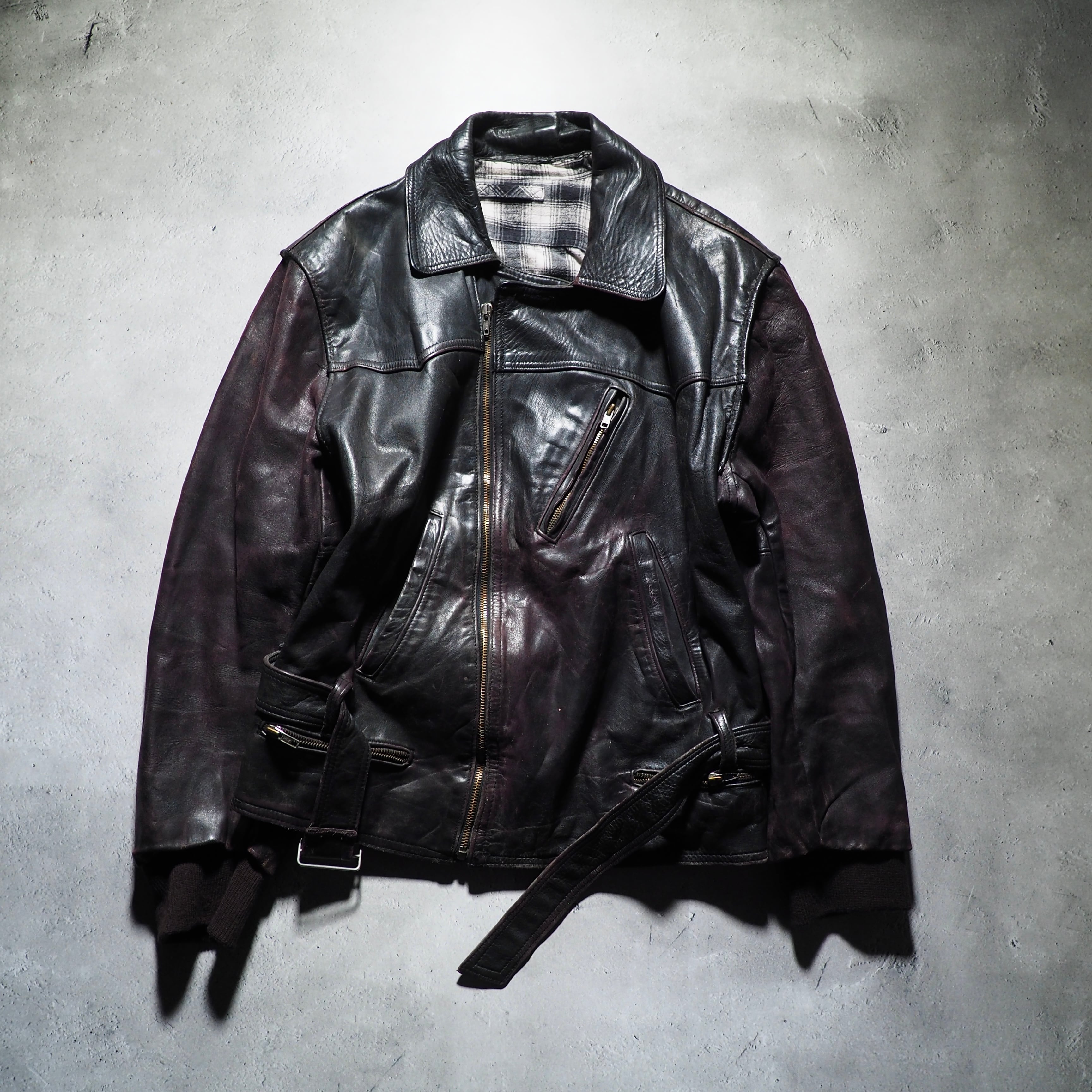70年代 HARLEY-DAVIDSON AMF ハーレーダビッドソン ダブルライダース