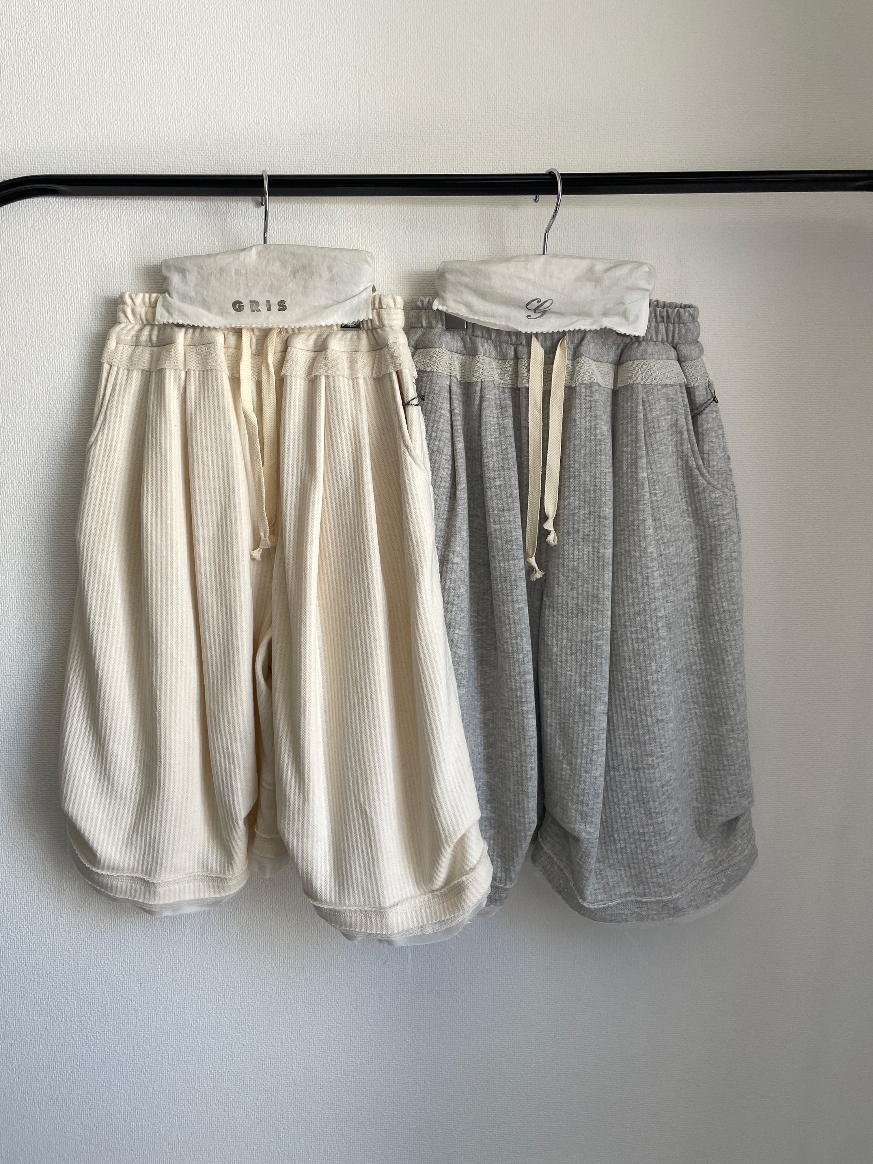 Pants | GRIS