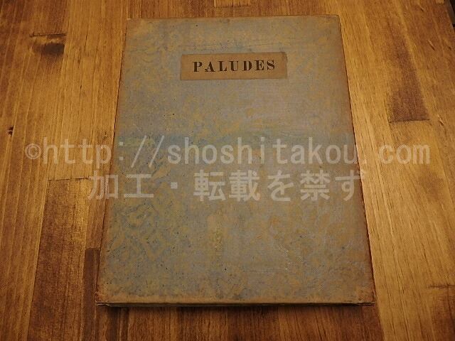 【限定販売】 パリュウド 堀口 アンドレ・ジイド / 献呈署名入 限定328部版 和書