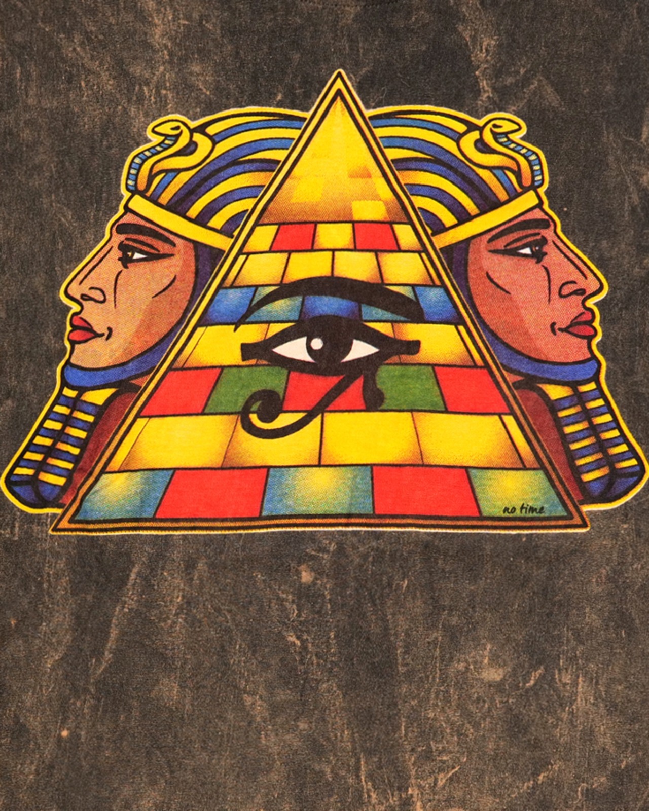 古着 TUTANKHAMEN T / ツタンカーメン Tシャツ